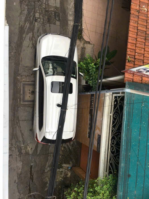5.3 tỷ - thành mỹ, Phường 8, Tân Bình